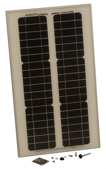 Solcelle 25 Watt, for AN3100